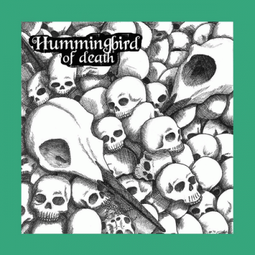 Hummingbird Of Death : Skullvalanche